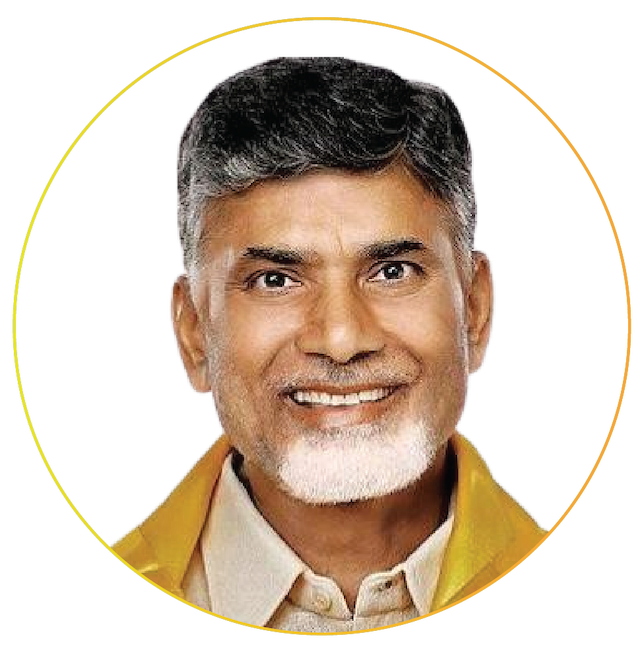 Chandra Babu Naidu