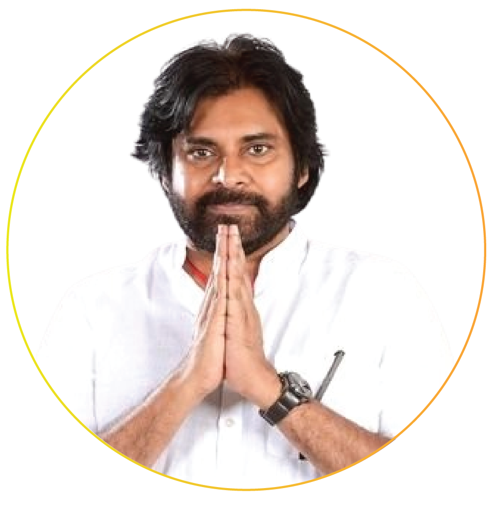 Pawan Kalyan